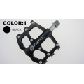 MTB Road Cycling Sealed Mountain Bike Pedals MTB BMX Flat 3 Rolamentos Ultralight Bicycle Bike Pedals Steel